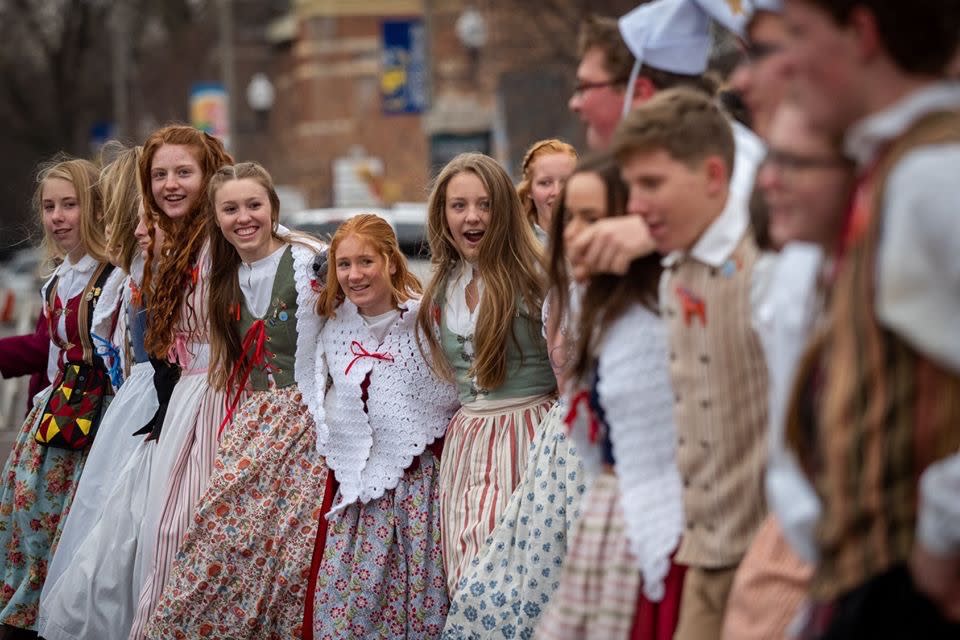 Lindsborg