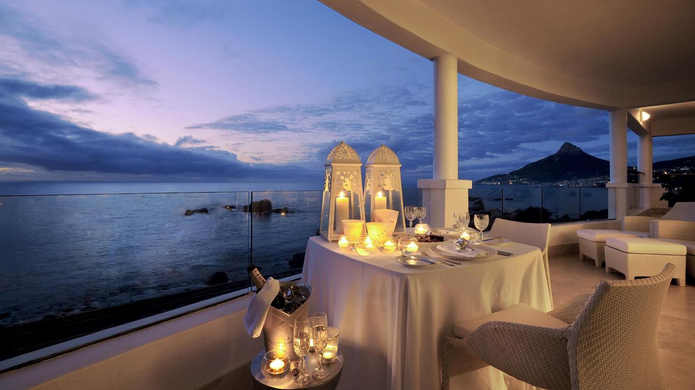 The Twelve Apostles Hotel And Spa en $256 ($̶1̶.̶0̶6̶6̶). Ciudad del Cabo  Hoteles - KAYAK