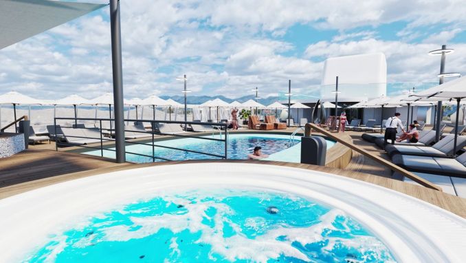 life at sea cruises