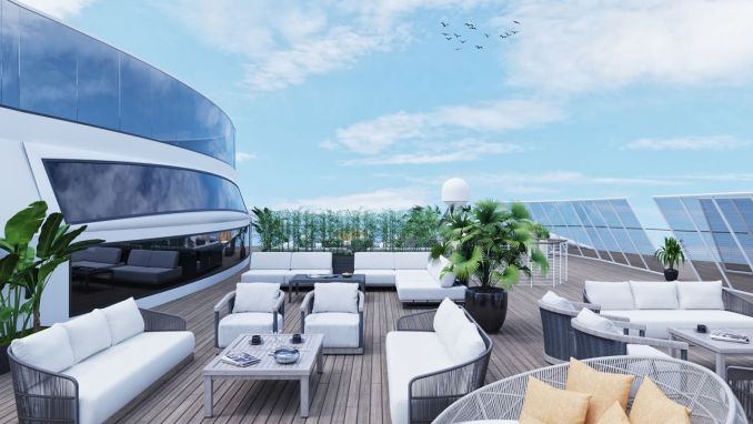 life at sea cruises