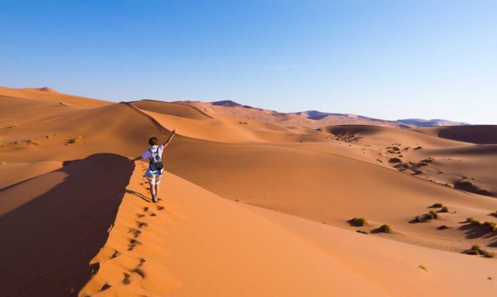 que-ver-en-namibia