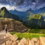 Los Destinos Más Espectaculares para Admirar Saltos de Agua »