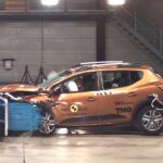 Kia K4 GT-Line del 2025, un sedán para el dia al dia »