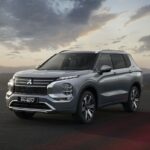 Volkswagen Atlas 2027 estrena un interior completamente renovado con acabados de alta gama »