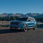 5 SUV híbridos del 2027 que quieren acabar con el dominio de Toyota y Honda »