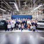 5 SUV de tres filas del 2027 que están conquistando a las familias »